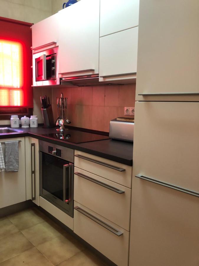 Charming 2 Bed Apartment Next To Cabopino Beach, Spain Марбелья Экстерьер фото