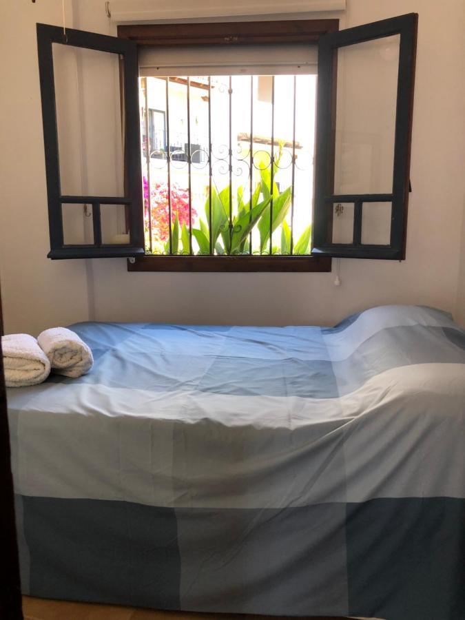 Charming 2 Bed Apartment Next To Cabopino Beach, Spain Марбелья Экстерьер фото