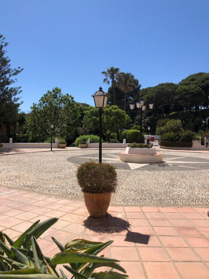 Charming 2 Bed Apartment Next To Cabopino Beach, Spain Марбелья Экстерьер фото